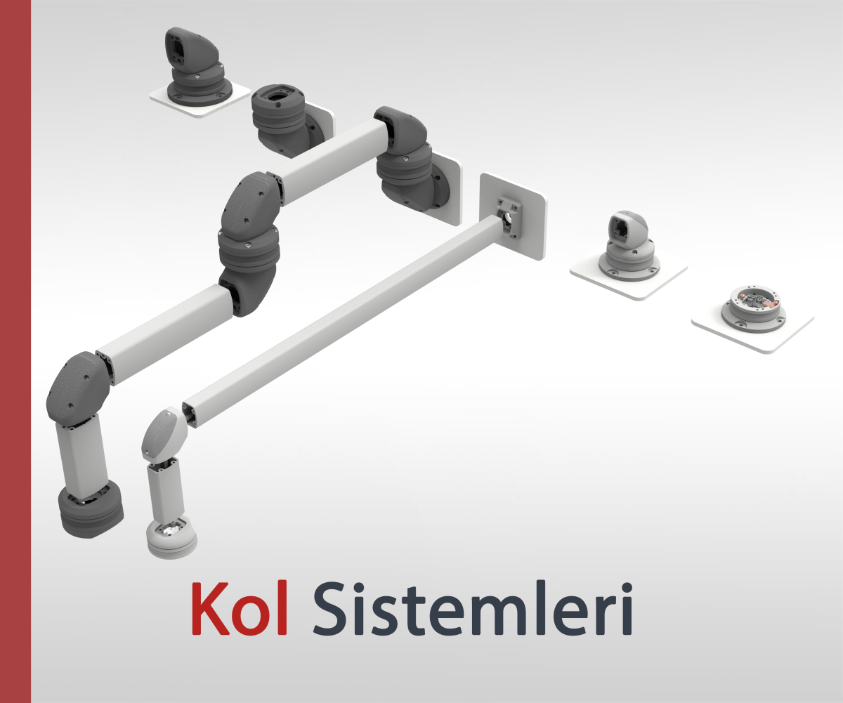 kolsistemleri